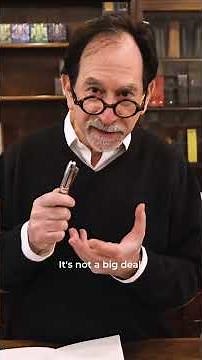 Pen Care Tips