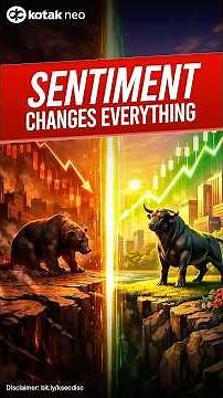 What Actually Moves the Market? Fundamentals vs Technicals vs Sentiment