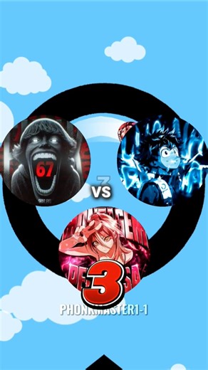 67 FUNK VS LUA NA PRACA VS MONTAGEM PERIGOSA | GUESS WHO WILL WIN ?