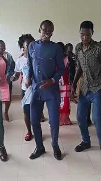 KMTC KITUI & MUTOMO WEEKEND CHALLENGE//EVANS