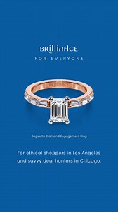 No matter your style, no matter your story—Brilliance is for everyone. | Brilliance.com