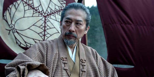 The ‘Shōgun’ Cocreators Promise Big Battles and an Unexpected Love Story in Season 2