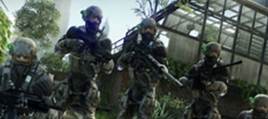 Crytek UK had to "close all these doors" to stop Crysis | GameWatcher
