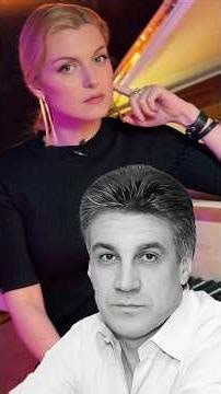 Alexey Pimanov's daughter, Daria, mourns her father's passing.