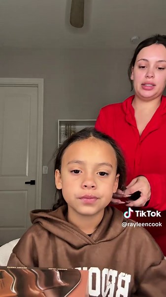 Mornings with Apollo: A Fun Family Routine