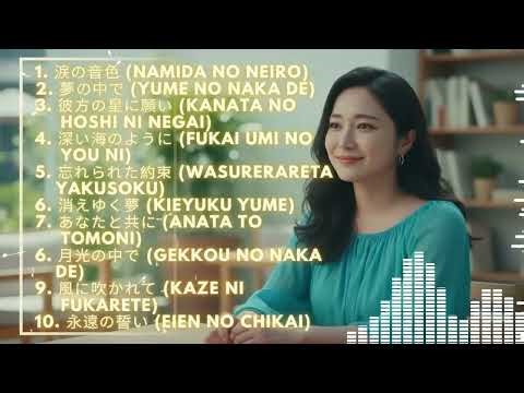 演歌界の至宝💎レジェンドたちの最高傑作メドレー集 | 永久に聴きたい切ない名曲