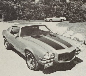 “Zip” Code Z/28: The 1969 and ’70½ Z28 Camaros