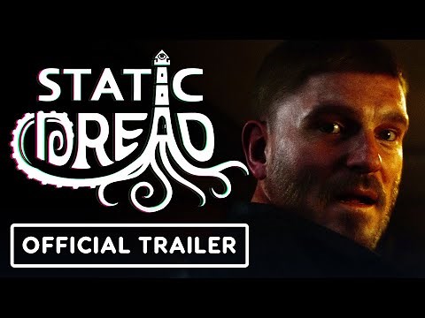Static Dread: The Lighthouse - Official Launch Cinematic Trailer