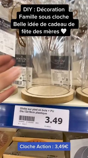 1.7M views · 22K reactions | Hello helloooooooooo Mardi... Nouvelle idée de fabrication pour la fête des mères ☺️ https://www.tiktok.com/@creer_partager/video/7225245495470345499?_t=8lxGewpsT5s&_r=1 #sandrinestudio #pourtoi #tiktok #fabricationmaison #bonjourlemonde #fetesdesmeres #pourtous #bonnehumeur #partage | Sandrine Studio | Facebook