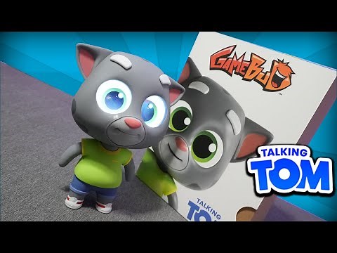 Talking Tom Game Bud Review