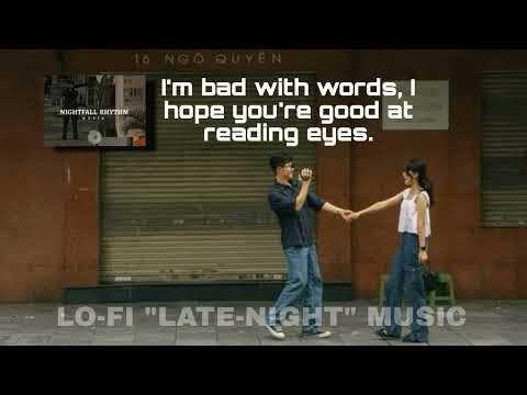 Aankhama Timro Muskan [Nightfall Rhythm]