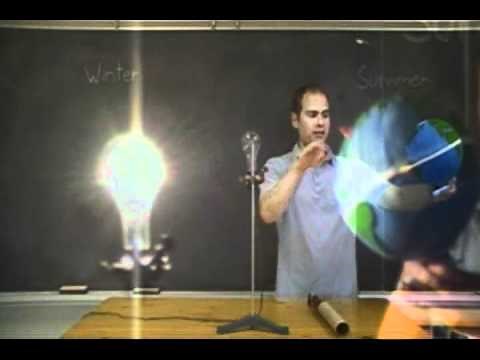 Grade 6 - Space Part 1