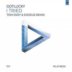 Gotlucky - I Tried (Tom Enzy & Exodus Remix)