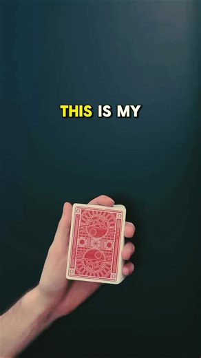 18K views · 215 reactions | Clockwork - Self Working Card Trick Tutorial #magic #tricks #tutorial | Magic Tricks | Facebook