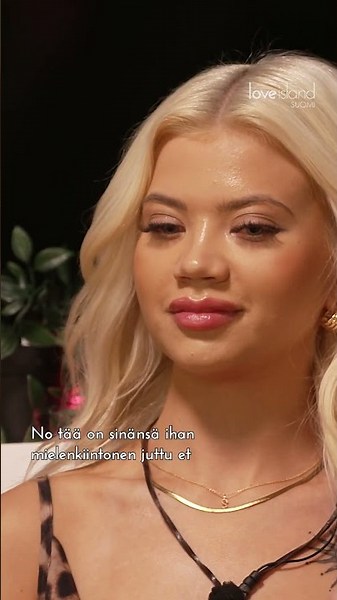 Broidi, voiko tätä enää pelastaa? 👀 Kontsaa tarjolla! Love Island Suomi nyt MTV Katsomossa