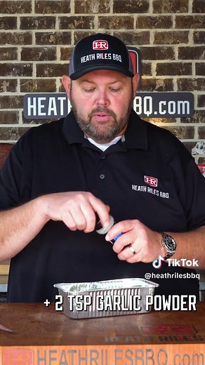 Deep Fried Cajun Turkey Injected with our homemade Creole injection, seasoned with our Cajun Creole Garlic Butter Rub, and then deep fried! This bird was juicy, packed with flavor, and had a good, crispy skin. Full recipe at the link in our bio. #heathrilesbbq #pitmasterheathriles #heathrilesbbqproducts #bbq #food #grilling #cooking #thanksgiving #turkey #deepfried #recipes #fyp #foryoupage #bbqtiktok