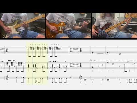 Kenny Loggins - Footloose (guitar/bass TABs)