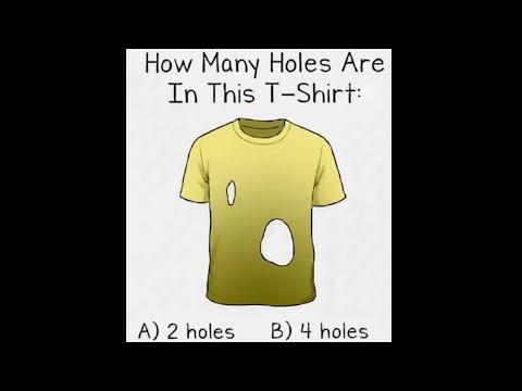 Eyesight Test: Only 2% Spot All 7 Differences
