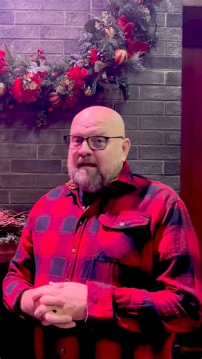 @thematthewmcgee ranks his top five Christmas movies!🍿🎥🎄Having a resident movie buff like Matt is a gift in itself and his film reccommendations never disappoint. Stay tuned for all that 2026 has in store with our “freeFall at the Movies” Tandem events! | freeFall Theatre Company