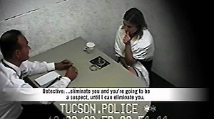 Watch Snapped Season 8 Episode 12 - Amber Trudell