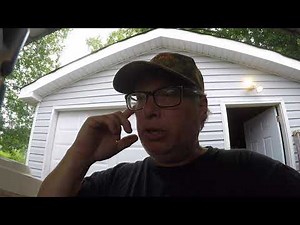 Setting outboard timing #nashville #tennessee #timing