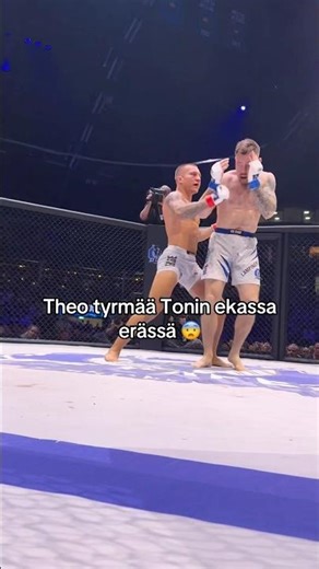 Livelähetys päämatsiin: icecage.fi