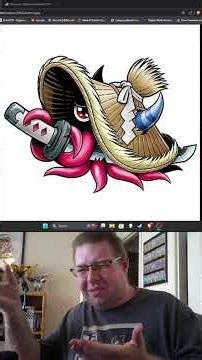 Digimon Thoughts: Gasamon