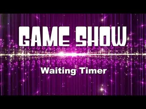 GAME SHOW - Waiting Timer - Ratemusik