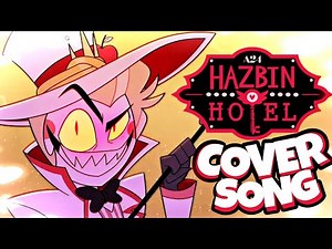 HAZBIN HOTEL - Ever Getting Rid of Me || COVER ESPAÑOL [Maxim Tru] 💖