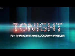 ITV Tonight - April 30th 2020