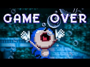 8 Terrifying Game Overs That Make Dying Even Worse