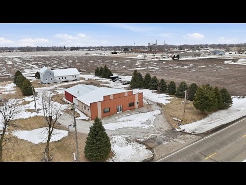 1275 E State Rt 49 Hwy, Cissna Park, IL