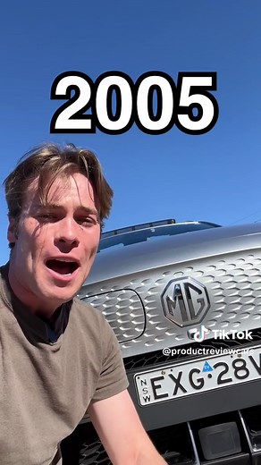 Exploring the MG Brand: History, Cars, and Features