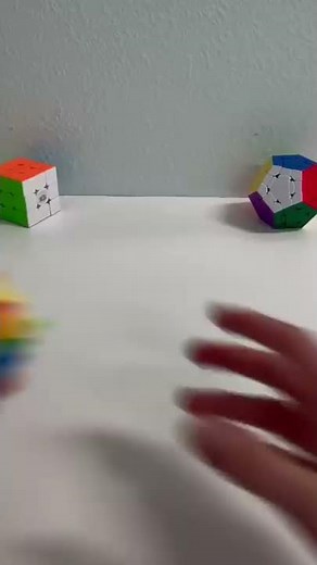 World Record??? Axis cube 😅