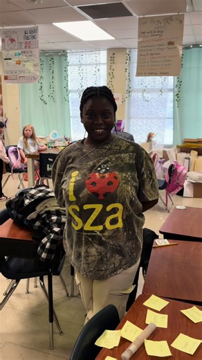 Teachers in the Fun Zone: Square Up Challenge