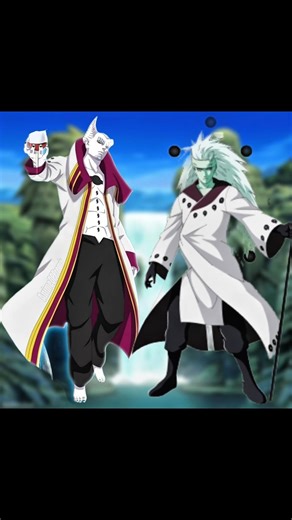 Isshiki vs Naruto Shippuden 🔥 Who is the STRONGEST? #shorts #vs #whoisstrongest #naruto #boruto