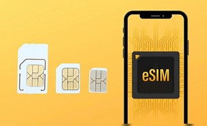 Cómo convertir tu tarjeta SIM en eSIM: Conoce cómo realizar el cambio en tu teléfono y para qué sirve