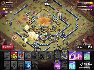 Ultimate Clash of Clans Th13 vs Th14 Spell Strategy Guide