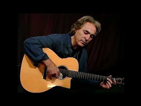 Woody Mann - God Works in Mysterious Ways