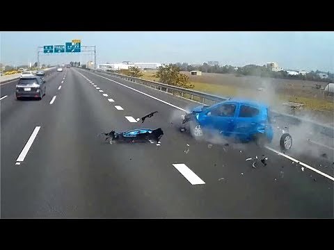 How To Not Drive Your Car in 2019