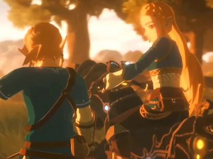 RAHHG I LOVE THEM❤️‍🔥 #zelink #zeldaaoc #zeldatotk #zeldabotw