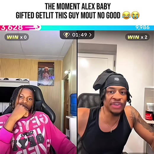 Emotional Moments with Blue Camaro Baby 😂😌