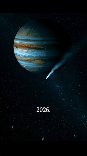 Faster Than a Bullet: The Truth About Interstellar Object "3i Atlas" 🌌 Is it a comet? An asteroid? Something else? 🧐 New data shows "3i Atlas" is behaving strangely. From "negative polarization" to a chemical composition that shouldn't exist this close to the Sun, this visitor is breaking our models. In this video: ✅ The "T-Bone" Trajectory explained. ✅ Why it has a CO2 coma (Dry Ice) instead of water. ✅ The "Perihelion" event happening right now. Get the facts before it leaves our solar syste