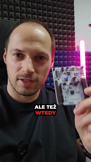 Start z STM32 w 3 godziny? Wpadaj w środę!