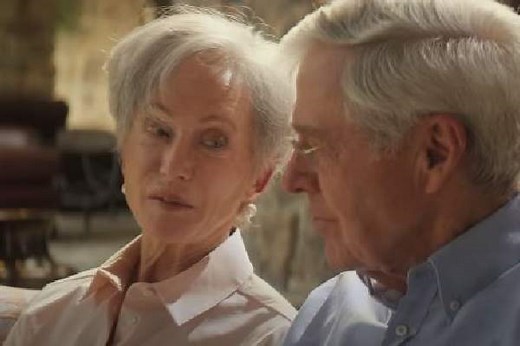 Interesting Facts About Koch Industries CEO Charles Koch's Wife Liz Koch | eBiographyPost