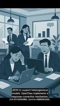 Long Waits, Yet the Task Still Fails #openclaw #clawmachine #ollama #llm #model #chatgpt #technology