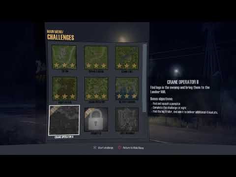 (PS5 Pro) Mud Runner