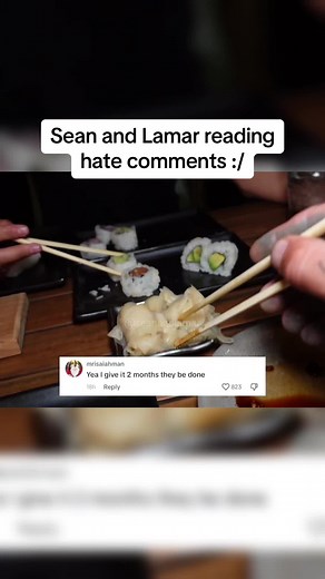 “Supporters” #seangatz