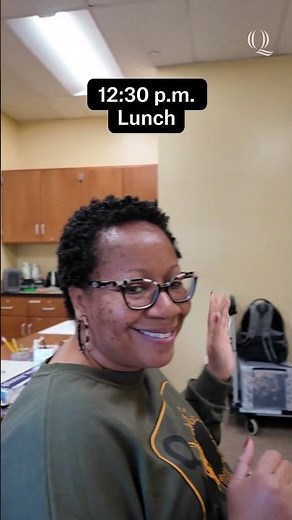 DAY IN THE LIFE | Graduate Social Work Student #quinnipiac #socialwork