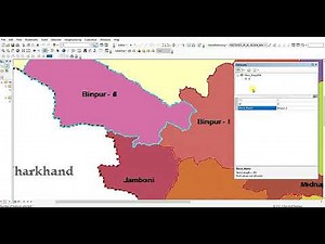How to Use attributes in ArcGIS for Editing